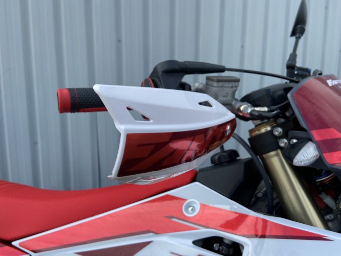 FANTIC 125 ENDURO 4