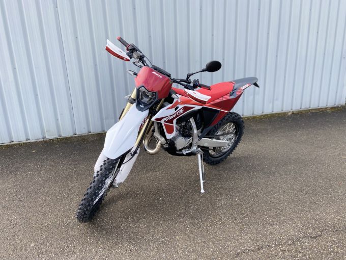 FANTIC 125 ENDURO 4