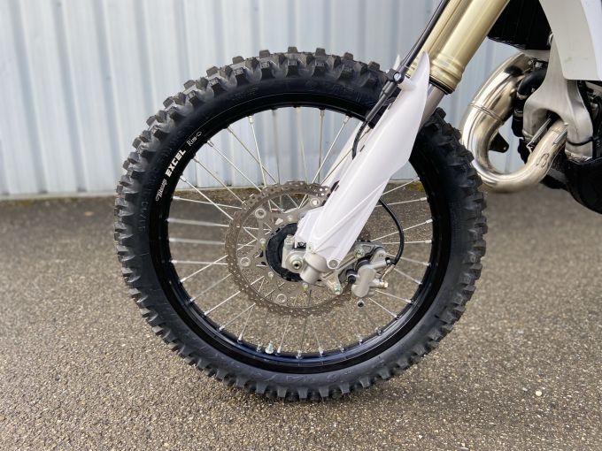 FANTIC 125 ENDURO 4