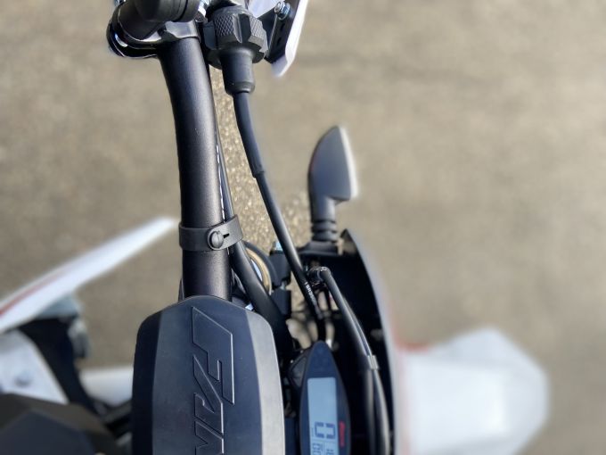 FANTIC 125 ENDURO 4