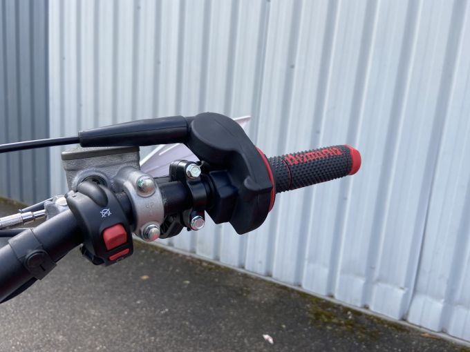 FANTIC 125 ENDURO 4