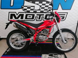 BETA ALP (N.H) - 2025