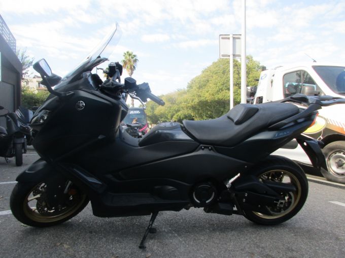 YAMAHA XP T-MAX 560 TECH MAX 4