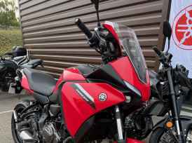YAMAHA TRACER 7 - 2024