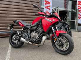 YAMAHA TRACER 7 - 2024