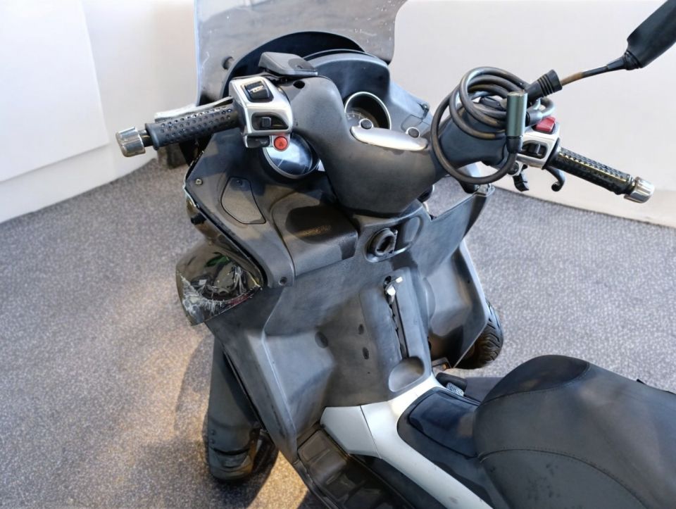 PIAGGIO MP3 400 4