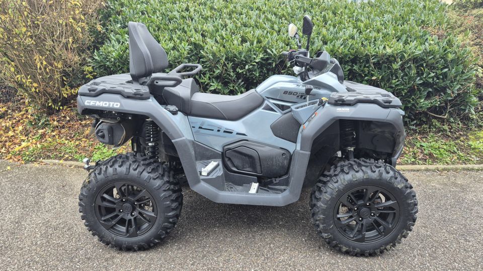 CF MOTO CFORCE 850 4