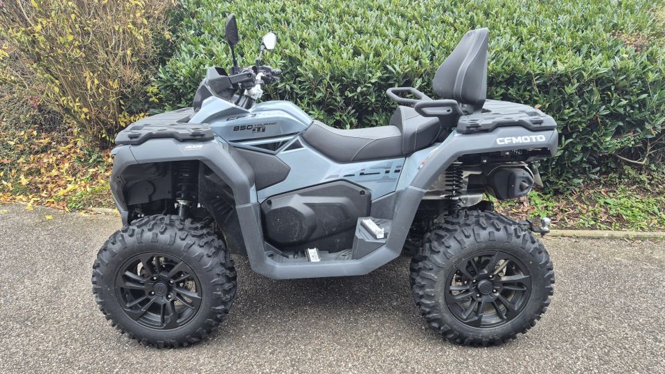 CF MOTO CFORCE 850 4