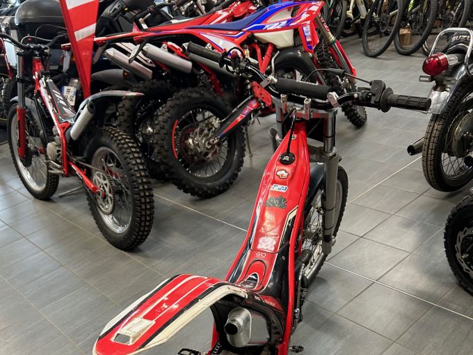GASGAS TXT 80 4