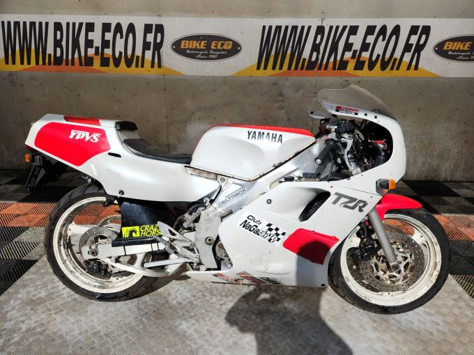 YAMAHA TZR 250 4