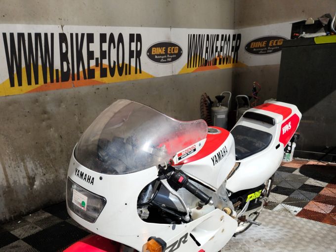 YAMAHA TZR 250 4