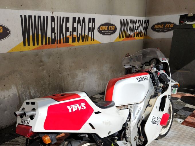 YAMAHA TZR 250 4