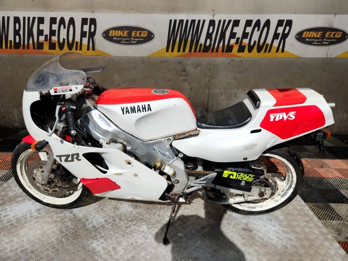 YAMAHA TZR 250 4