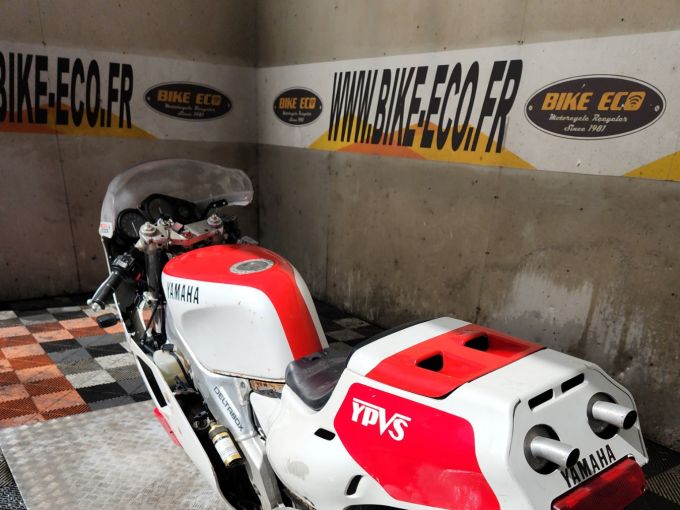 YAMAHA TZR 250 4