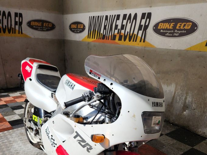 YAMAHA TZR 250 4