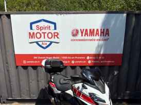 YAMAHA XP T-MAX 500 ABS - 2022