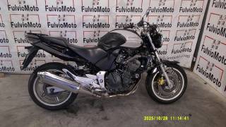 HONDA CBF 600 N - 2006
