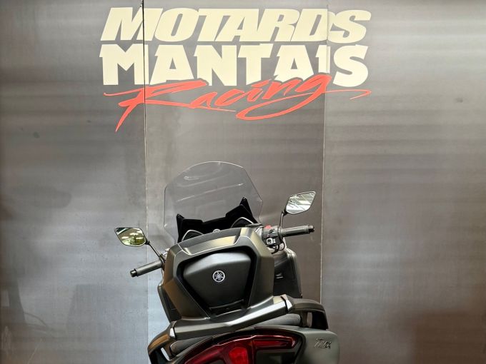 YAMAHA XP T-MAX 560 TECH MAX 4