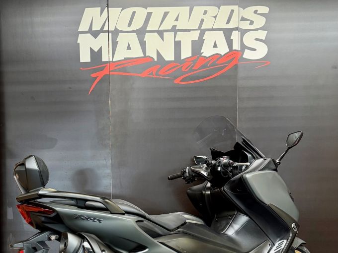 YAMAHA XP T-MAX 560 TECH MAX 4