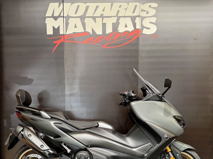 YAMAHA XP T-MAX 560 TECH MAX 4
