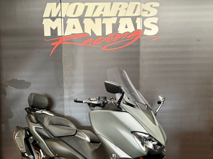 YAMAHA XP T-MAX 560 TECH MAX 4