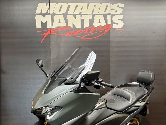 YAMAHA XP T-MAX 560 TECH MAX 4