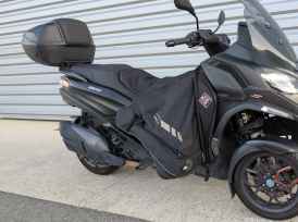 PIAGGIO MP3 530 HPE EXCLUSIVE - 2024
