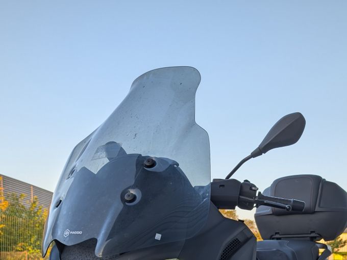 PIAGGIO MP3 530 HPE EXCLUSIVE 4