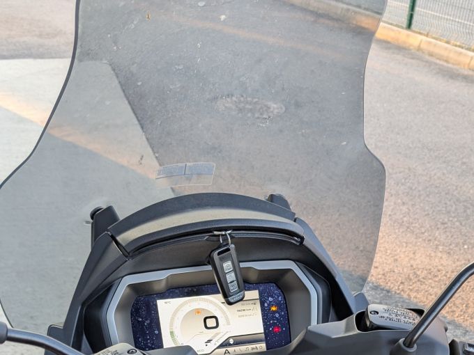 PIAGGIO MP3 530 HPE EXCLUSIVE 4