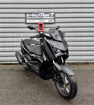 YAMAHA XMAX 125 TECH MAX - 2024