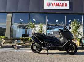 YAMAHA XP T-MAX 560 TECH MAX - 2020