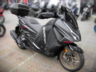 HONDA NSS FORZA 125 - 2025