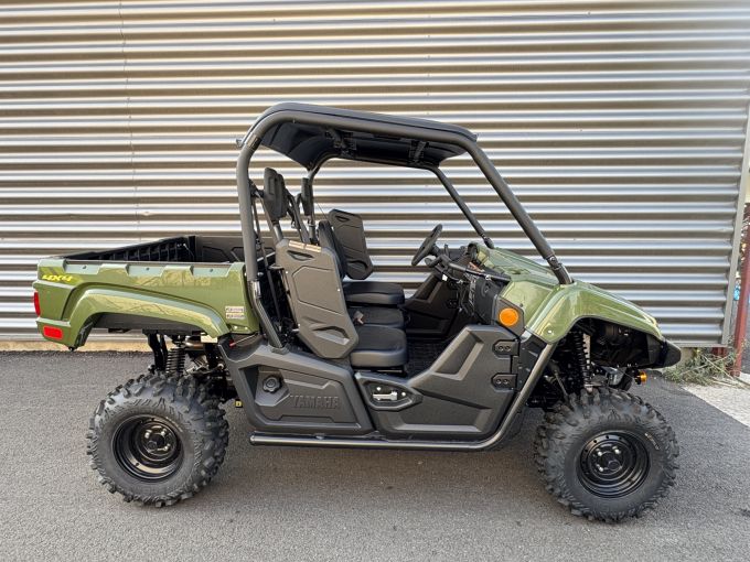 YAMAHA 700 VIKING EPS 4