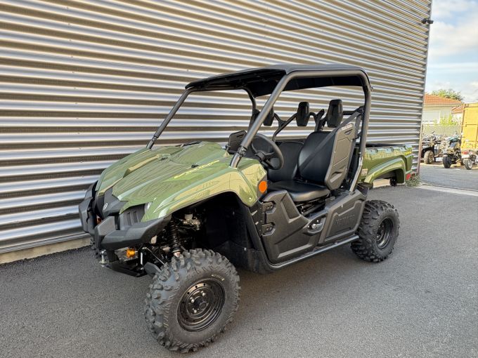 YAMAHA 700 VIKING EPS 4