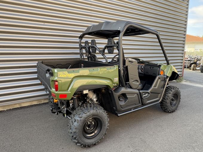 YAMAHA 700 VIKING EPS 4