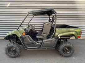 YAMAHA 700 VIKING EPS - 2025