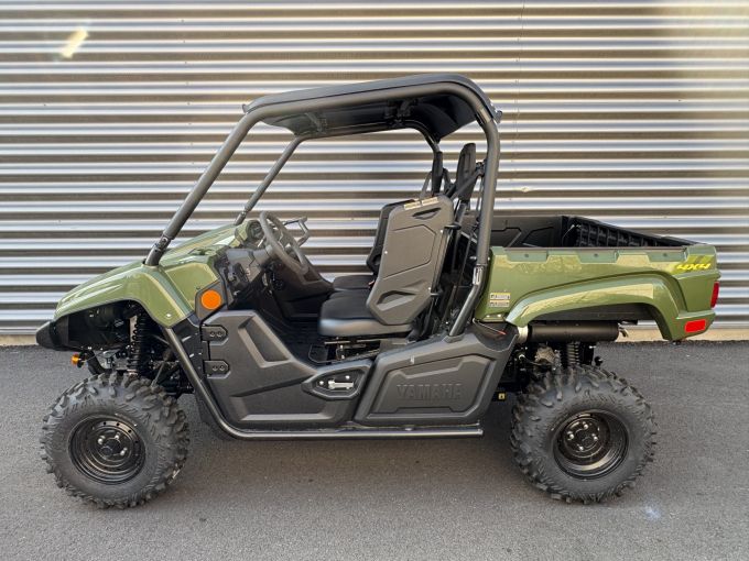 YAMAHA 700 VIKING EPS 4