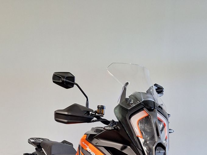 KTM 1290 SUPER ADVENTURE S 4