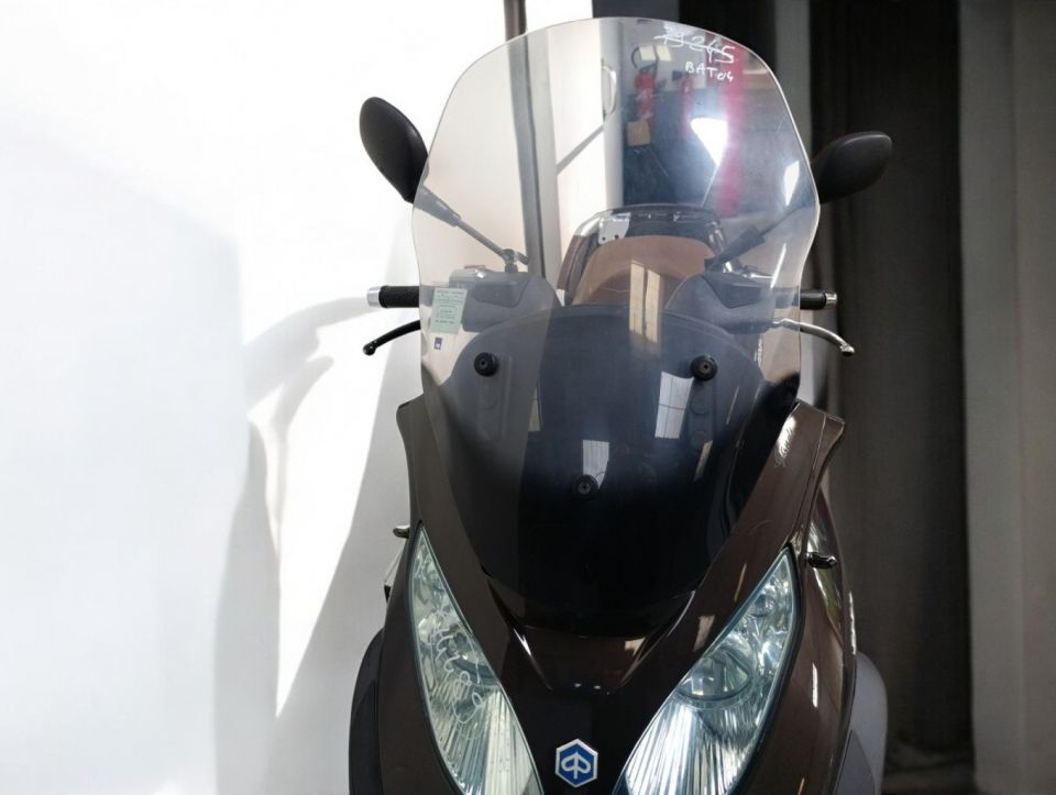 PIAGGIO MP3 500 4