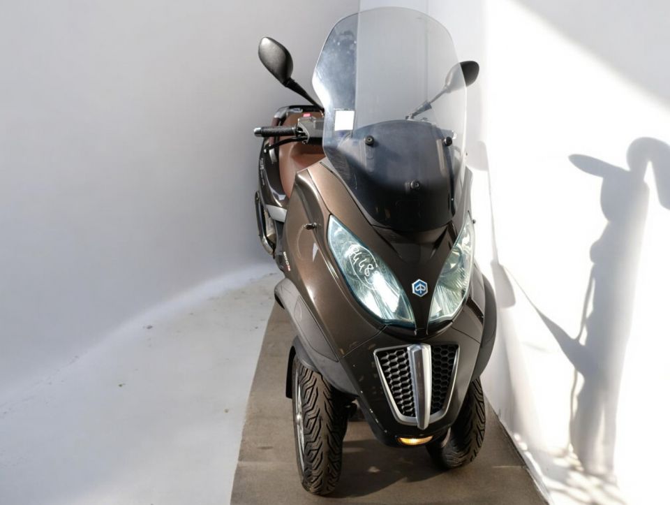 PIAGGIO MP3 500 4