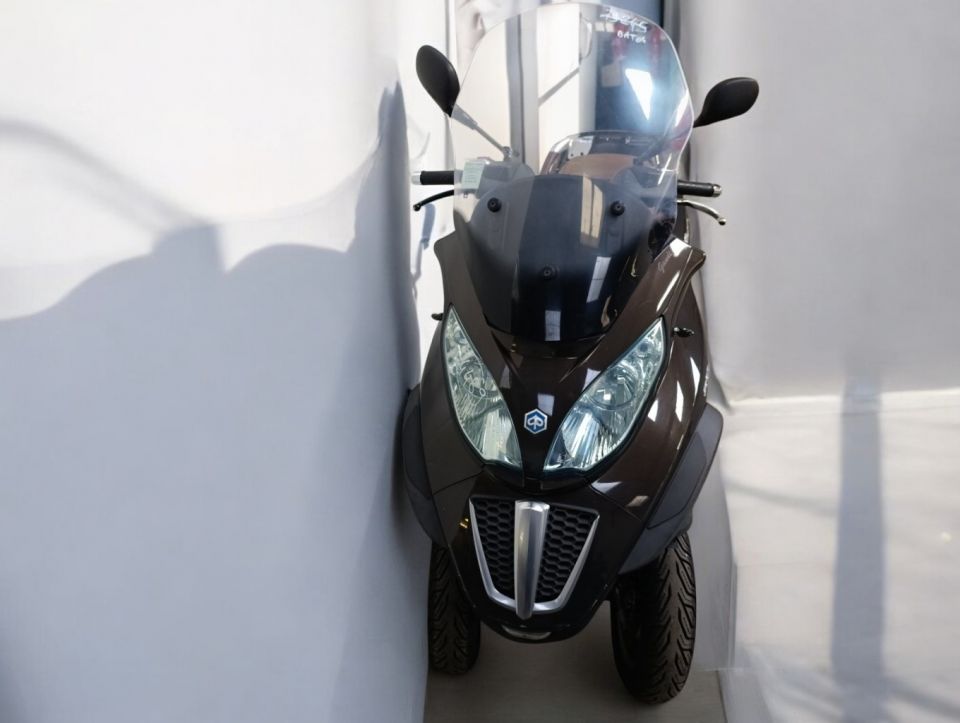 PIAGGIO MP3 500 4