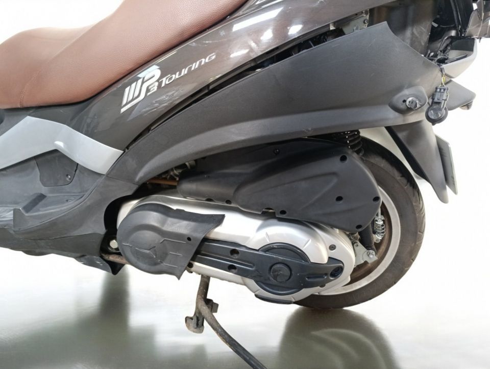 PIAGGIO MP3 500 4