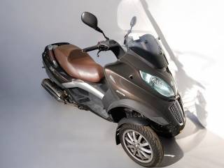 PIAGGIO MP3 500 - 2013