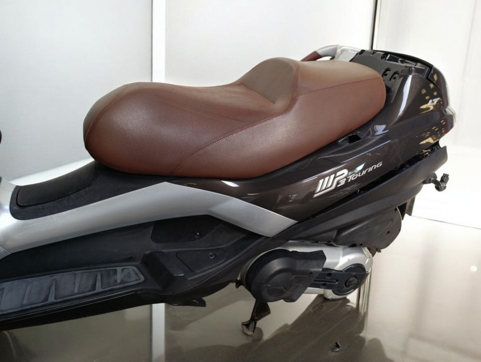 PIAGGIO MP3 500 4