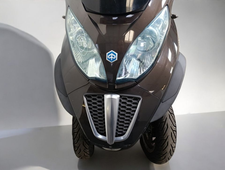 PIAGGIO MP3 500 4