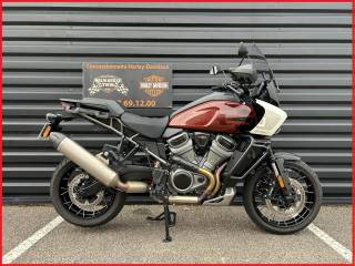 HARLEY-DAVIDSON ADVENTURE PAN AMERICA 1250 SPECIAL - 2025