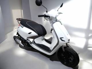 SYM FUGUE 125 - 2025