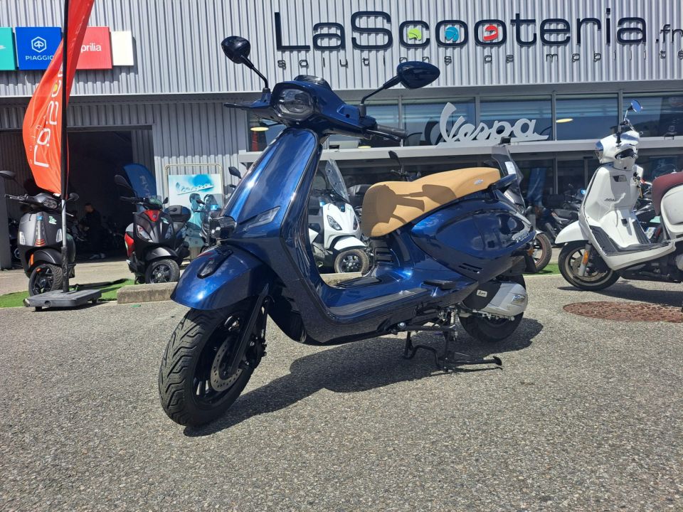 IMF INDUSTRIE FERRY 4