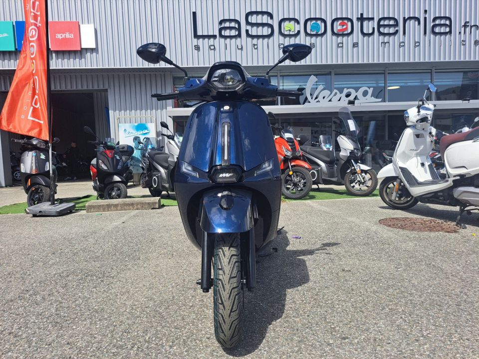 IMF INDUSTRIE FERRY 4