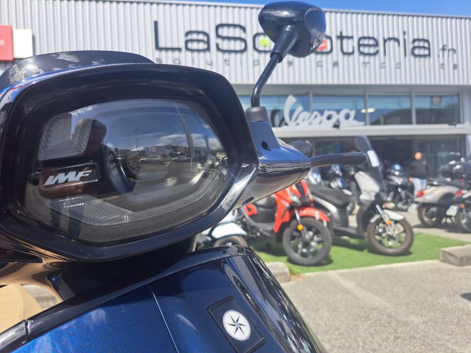 IMF INDUSTRIE FERRY 4